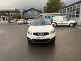 Nissan Qashqai +2 Tekna 4X4 TÜV NEU/7-SITZER/AHK/KLIMA - Nissan Qashqai Tekna mit Diesel-Antrieb