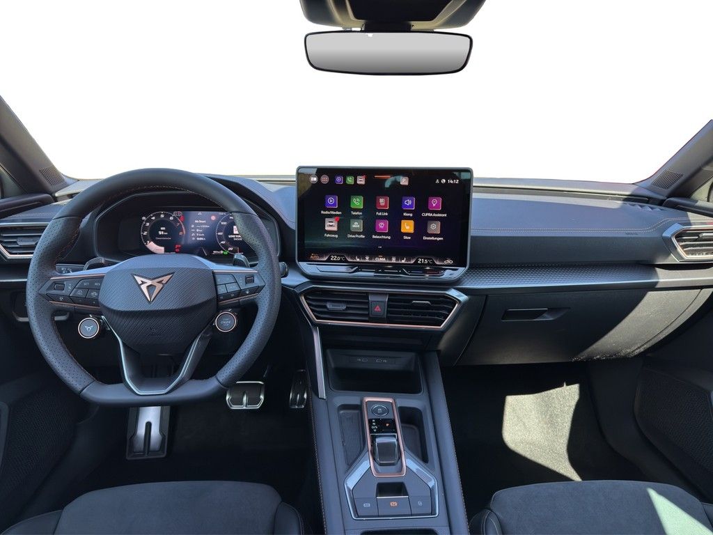 Cupra Leon - Bild 16