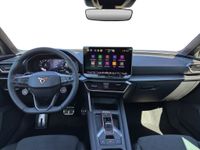 Cupra Leon - Vorschau Bild 16