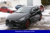 Mazda 2 EZ2023 | 24tkm | Garantie | Automatik - Mazda 2 Gebrauchtwagen in Magdeburg