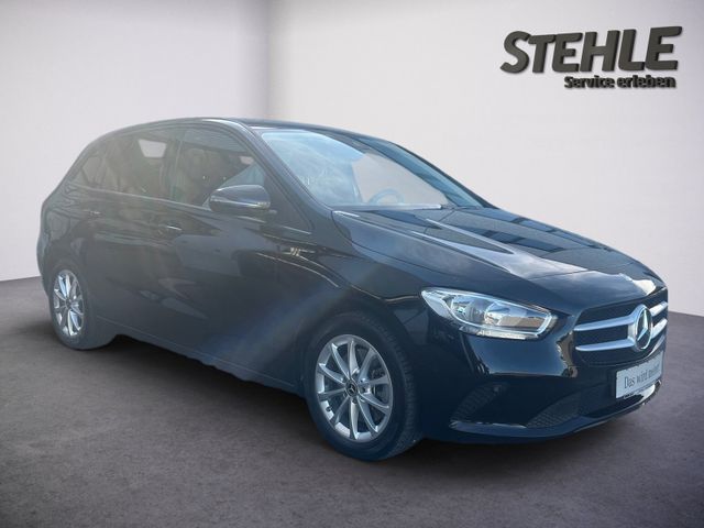 Mercedes-Benz B 250