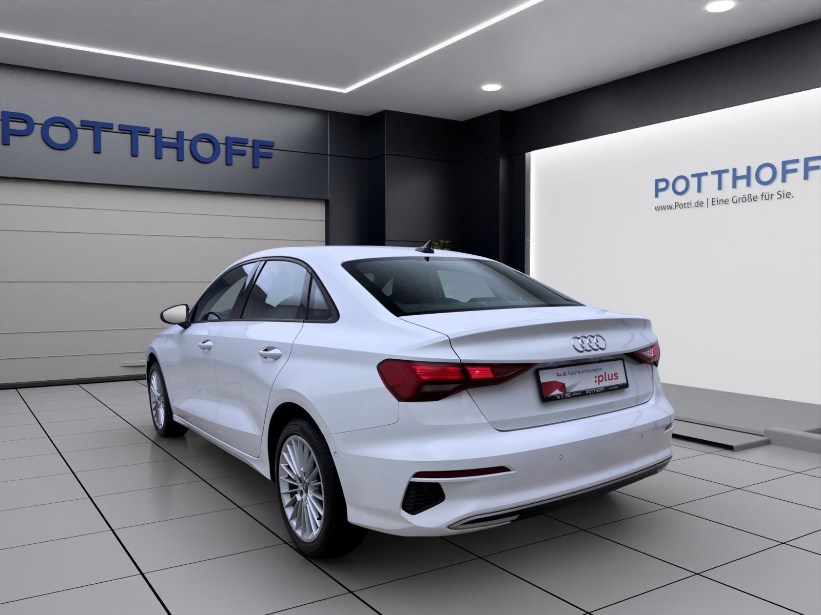 Audi A3 - Bild 3
