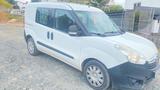 Opel Combo Cng Erdgas - Opel Combo: Erdgas