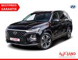 Hyundai Santa Fe 2.2 CRDi DCT DPF Premium 4WD ACC LED - Hyundai mit Diesel-Antrieb