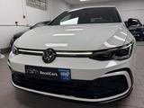 Volkswagen Golf VIII R-Line 1.5 eTSI*VIRTUEL*NAVI*RFK*LED* - Volkswagen Golf: Weiß, R