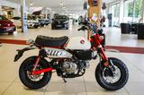 Honda Monkey 125 ABS -SOFORT VERFÜGBAR- - HONDA MONKEY 125
