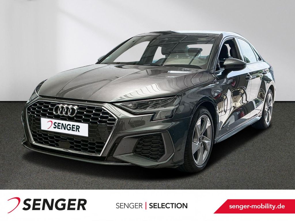 Image of Audi A3