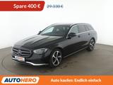 Mercedes-Benz E 220 d T 4Matic Avantgarde Aut.*NAVI*LED*CAM* - gebrauchte Mercedes-Benz E 220 aus dem Jahr 2020