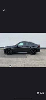 BMW X6 xDrive40d - M-Paket Black - BMW X6 Gebrauchtwagen in Berlin