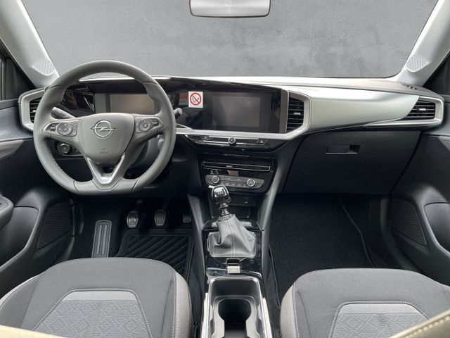 Mokka 1.2 Turbo Enjoy LED KLIMA LHZ R300BT QUICK