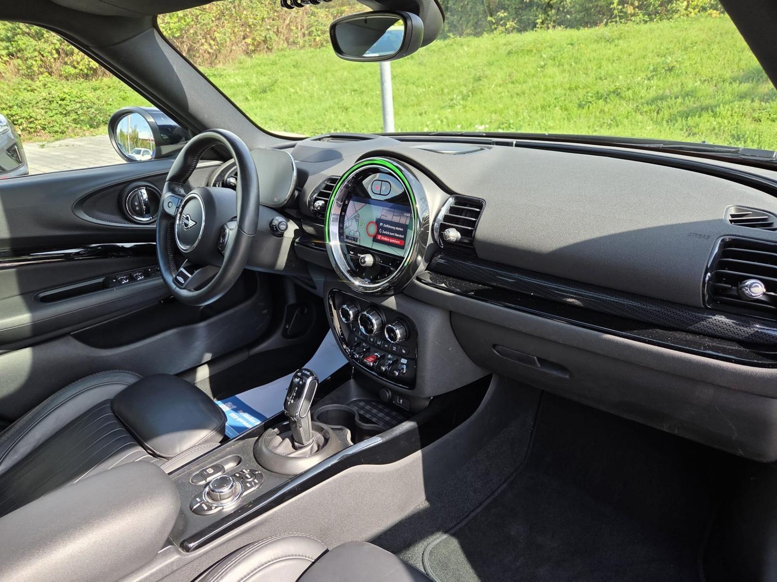 MINI Jcw Clubman John Cooper Wo, миниатюра 13