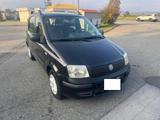 Fiat FIAT Panda 1.3 MJT 16V DPF Dynamic - Fiat Panda Dynamic mit Diesel-Antrieb