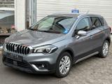 Suzuki SX4 S-Cross Club/ Automatik / TÜV / AHK - Suzuki SX4 aus 2018