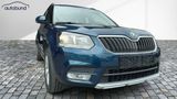 Skoda Yeti 1,2 TSI ALU KLIMA AUTOMATIK - Skoda Yeti: Tsi