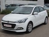 Hyundai i20 Go - Hyundai in Augsburg