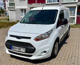Ford Transit Connect - Ford Transit Connect Gebrauchtwagen in Berlin