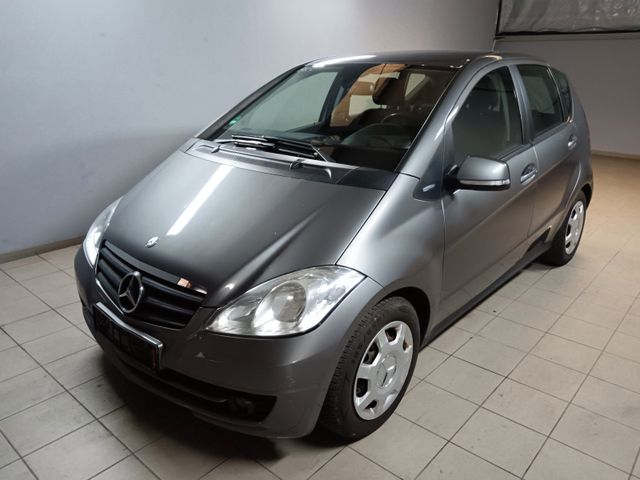 Mercedes-Benz A 180 A -Klasse A 180