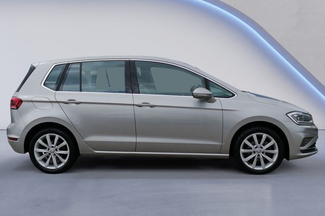 Golf Sportsvan 1.5 TSI Highline NAVI+LED+SHZ+PDC