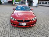 BMW 430 Gran Coupé 430d Gran Coupé M Sport A M Sport - BMW 430 Gran Coupé aus 2017
