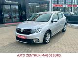 Dacia Sandero II Laureate KLIMA*ISOFIX*WENIG KM - Dacia Sandero Laureate mit Benzin-Antrieb