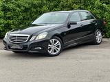 Mercedes-Benz E 300 E -Klasse Lim. E 300 CDI BlueEfficiency