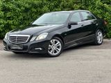 Mercedes-Benz E 300 E -Klasse Lim. E 300 CDI BlueEfficiency