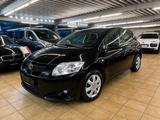 Toyota Auris Executive*Tüv*9.2027* - gebrauchte Toyota Auris aus dem Jahr 2007