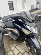 Kymco XCiting 500 - KYMCO ROLLER XCITING 500