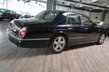 Bentley Arnage Red Label 6.75 V8 Twin Turbo - Bentley Arnage mit Benzin-Antrieb