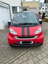 Smart ForTwo coupé 1.0 Turbo 62kW pulse  Brabus .