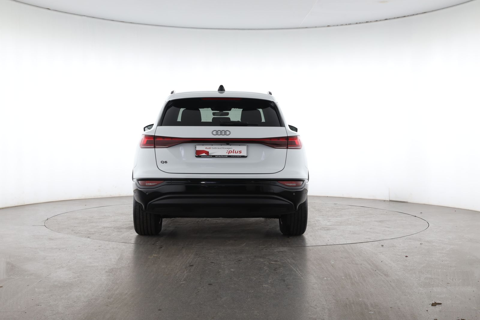 Audi Q6 e-tron - Bild 7