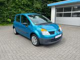 Renault Modus Authentique **Klima**TÜV Neu** - gebrauchte Renault Modus aus dem Jahr 2005