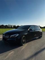 Mercedes-Benz A 250 Sport 4MATIC Motorsport Edit. DCT Spor... - gebrauchte Mercedes-Benz A 250 aus dem Jahr 2016