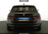 BMW 520 d Touring #AHK#Leder#HiFi#ACC#Cam#LED#DAB# - BMW mit Diesel-Antrieb: mit Apple Carplay, Kombi