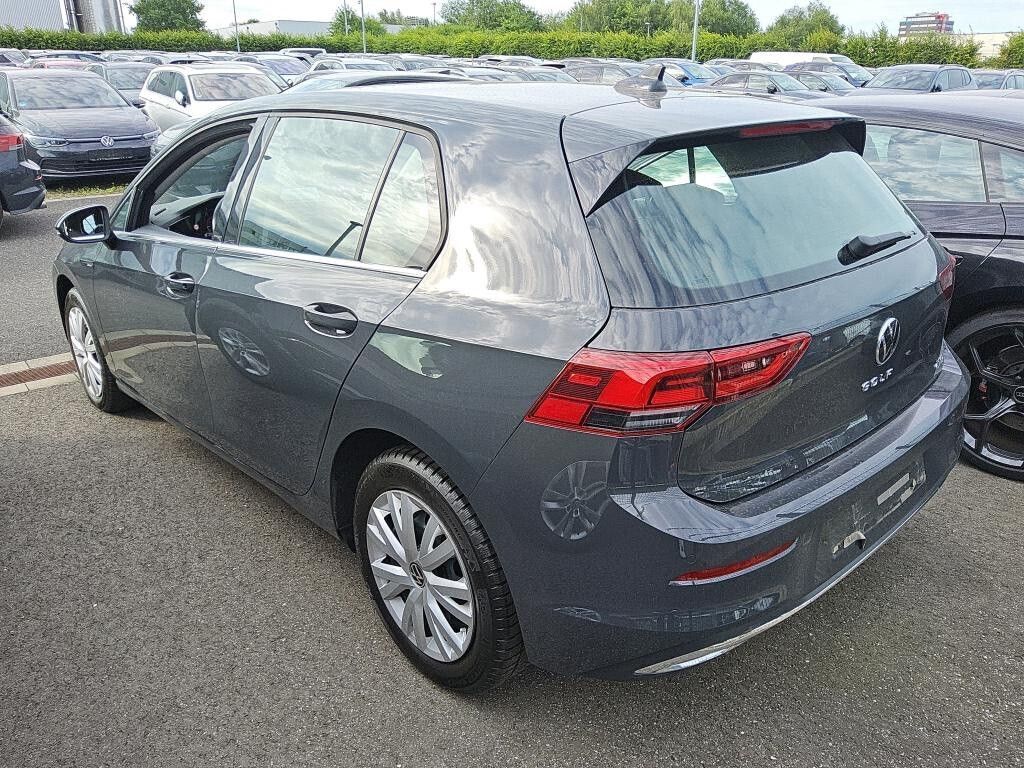 Volkswagen Golf Style 1.5 eTSI 96kW 7-speed DSG imagem 3