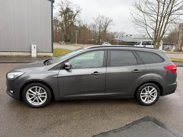 Ford Focus - 3