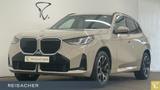 BMW X3 20 xDrive A M-Sport, h&k