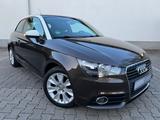 Audi A1 1.2TFSI Ambition*2Hand*ScheckheftVoll*SitzHzg - Audi A1 bis 5.000 Euro