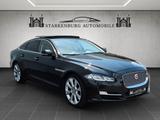 Jaguar XJ 3.0 Premium Luxury/Panorama/Memory/R Kamera - Jaguar XJ mit Diesel-Antrieb: Limousine, 3.0