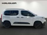 Citroën Berlingo 130PS AT Max Navi LED Klimaauto Sitz&Le - Citroën Berlingo: Max