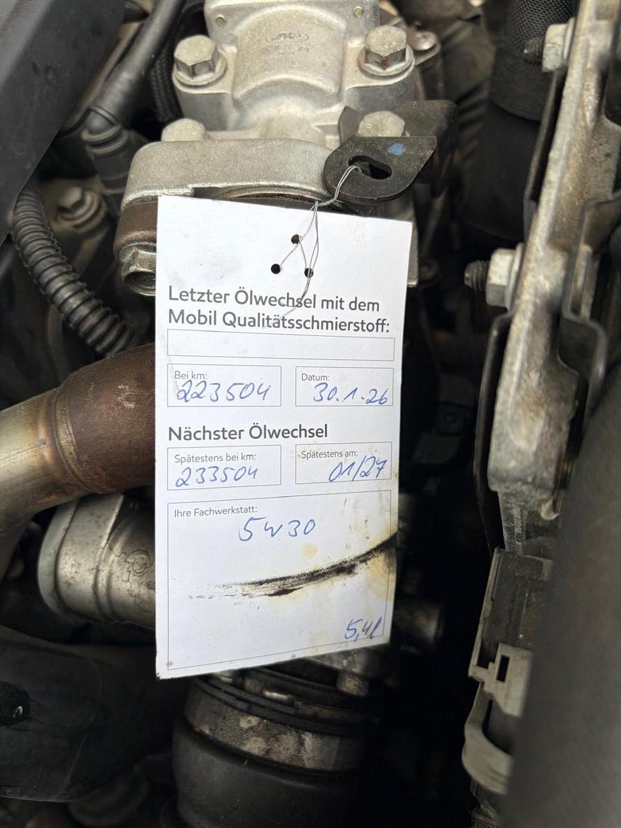 Opel Astra 2012 — photo 7