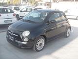 Fiat 500 1.2 Lounge NUOVISSIMA - 2007 - gebrauchte Fiat 500 aus dem Jahr 2007