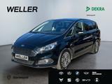 Ford S-Max 2.0 EcoBlue Titanium *StHz*AHK*ACC*CAM*SHZ