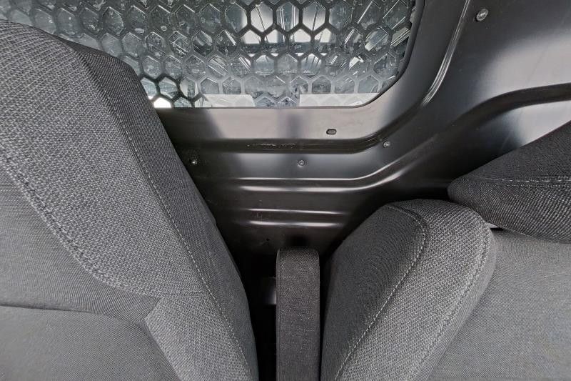 Fahrzeugabbildung Nissan Interstar Kastenwagen Hochdach 3,5t L2H2 N-Conne
