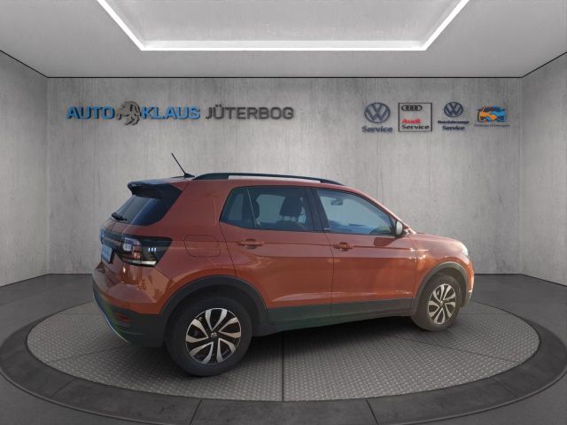 T-Cross 1.5 TSI Active OPF (EURO Bluetooth Navi