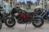 Kawasaki Z900 Shark, sofort lieferbar, Lieferservice - Motorräder in Oberhausen