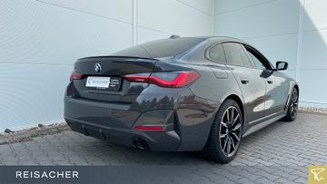 BMW 430 - 2