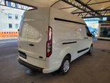 Ford Transit Custom 300 L2H2 130 Trend hoch/lang Klim - Ford Transit Custom aus 2023