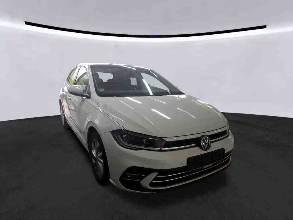 Volkswagen Polo - Bild 3