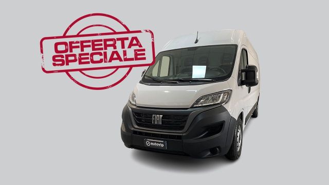 Fiat Ducato 35 2.2 Mjt 140CV PLM-TM Furgone